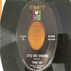 Tommy Roe - Little Miss Sunshine
