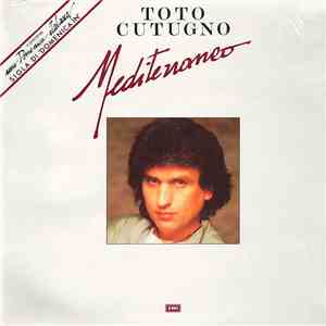 Toto Cutugno - Mediterraneo