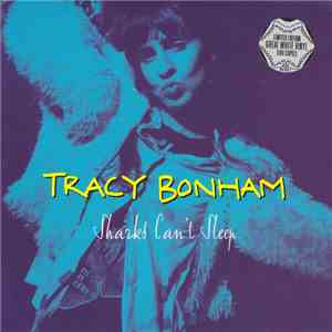 Tracy Bonham - Sharks Can't Sleep