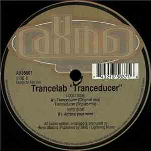 Trancelab - Tranceducer