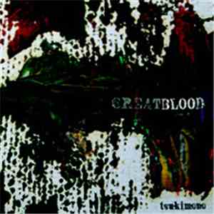 Tsukimono - Great Blood