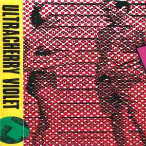 Ultracherry Violet - Ultracherry Violet