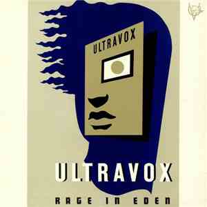 Ultravox - Rage In Eden