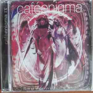 Various - Cafe Enigma IX