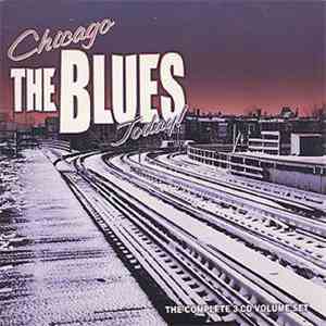Various - Chicago/The Blues/Today!
