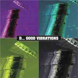 Various - D... Good Vibrations