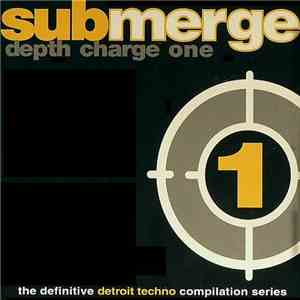 Various - Depth Charge One