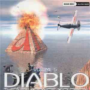 Various - Diablo-The New Dance X-Plosion Volume 5