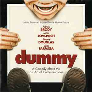 Various - Dummy - Music From And Inspired By The Motion Picture