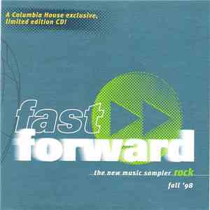 Various - Fast Forward - Rock - Fall '98