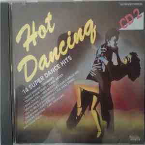 Various - Hot Dancing - 14 Super Dance Hits