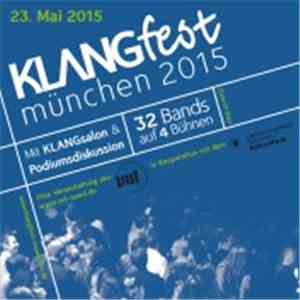 Various - KLANGfest München 2015