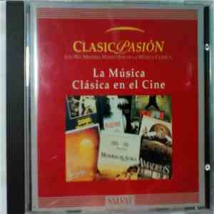 Various - La Música Clásica En El Cine