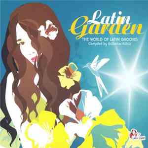 Various - Latin Garden