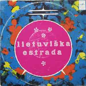 Various - Lietuviška Estrada