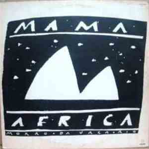 Various - Mama Africa