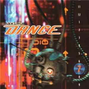 Various - Maximum Dance 7 - 00