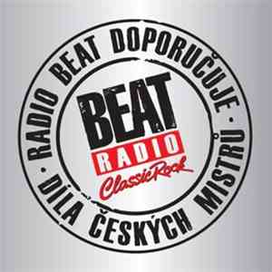 Various - Radio Beat Doporučuje Díla Českých Mistrů (Zelená Edice)