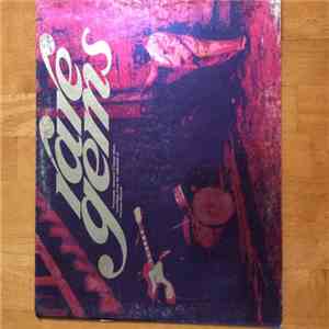 Various - Rare Gems