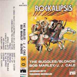 Various - Rockalipsis