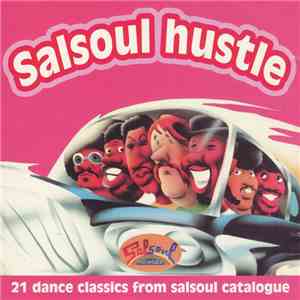 Various - Salsoul Hustle