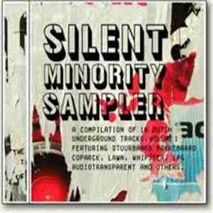 Various - Silent Minority Sampler