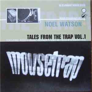 Various - Tales From The Trap Vol.1