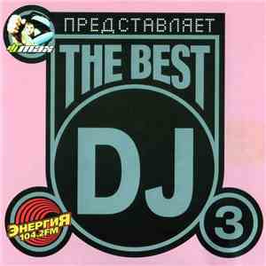 Various - The Best DJ Trance 2004
