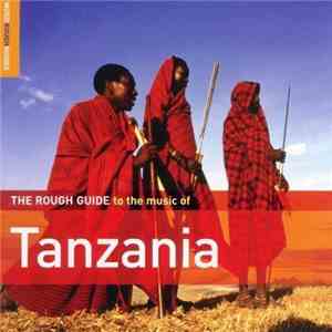 Various - The Rough Guide To Tanzania