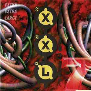 Various - XXL Dance 7