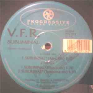 V.F.R. - Subliminal
