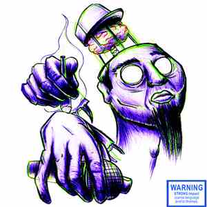 Vic The Bitter - Side Affects Triple Threat Pack