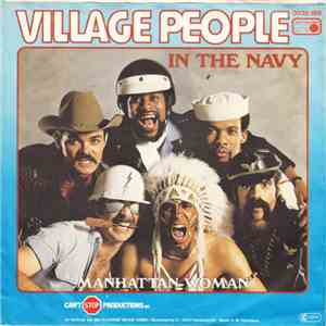 Village People - In The Navy