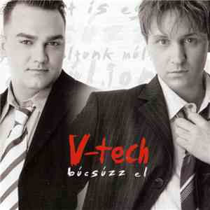 V-Tech  - Búcsúzz El
