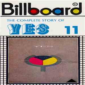 Yes - The Complete Story Of Yes 11