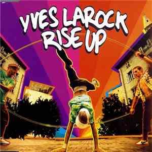 Yves Larock - Rise Up