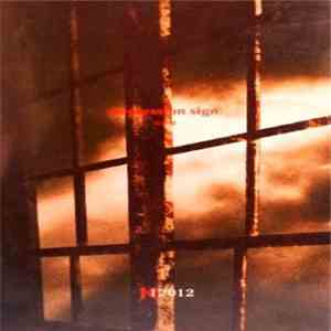 12012 - Depression Sign -完全盤-