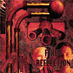 A Vs I - Fixed Reflection