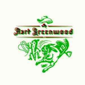Aart Greenwood And His Talkin' Machines - The Distorted Soul In Aart's Brain Rock'n'Roll