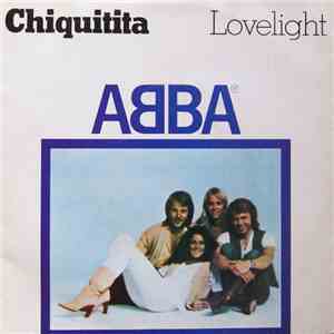 ABBA - Chiquitita