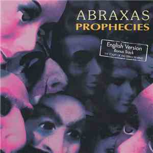 Abraxas  - Prophecies