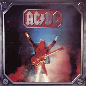 AC/DC - High Voltage (Live Version)