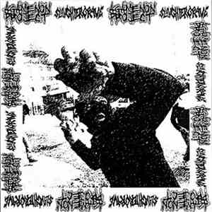Agamenon Project / Slaughtergrave - Agamenon Project / Slaughtergrave