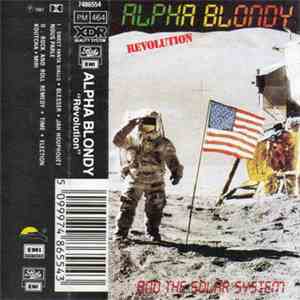 Alpha Blondy - Révolution