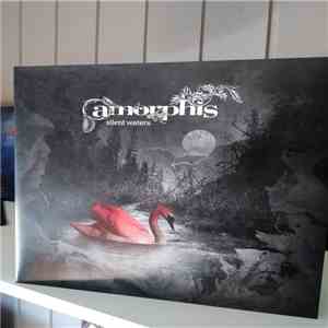 Amorphis - Silent Waters