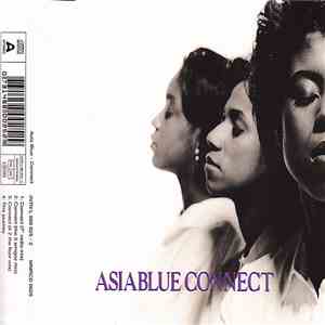 Asia Blue - Connect