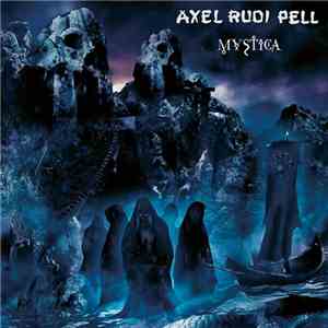 Axel Rudi Pell - Mystica