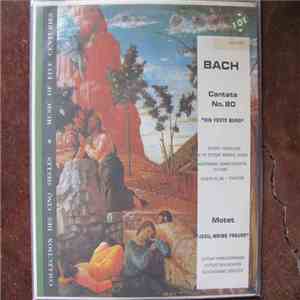 Bach - Cantata No.80 "Ein Feste Burg", Motet "Jesu, Meine Freude"