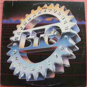 Bachman-Turner Overdrive - BTO