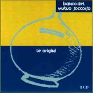 Banco Del Mutuo Soccorso - Le Origini